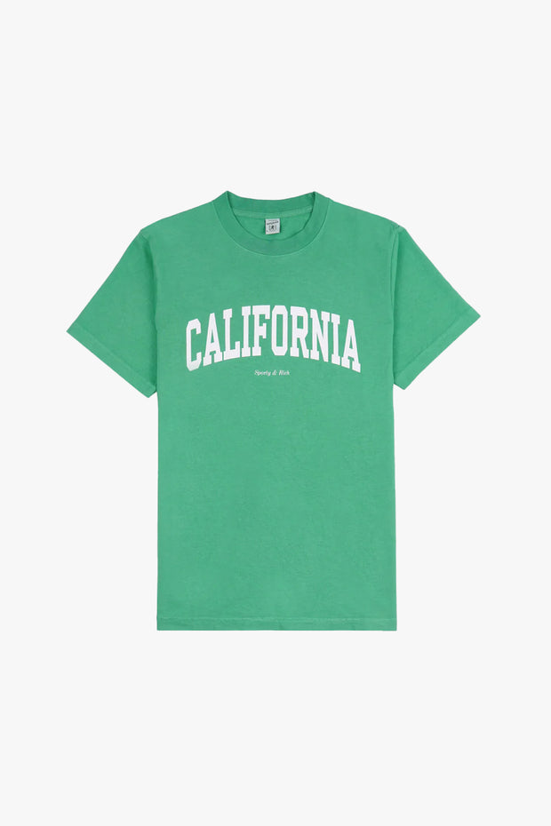 California T-shirt