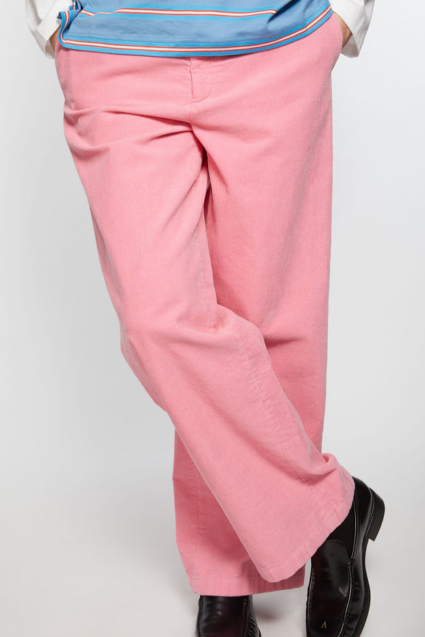 Cord Trousers