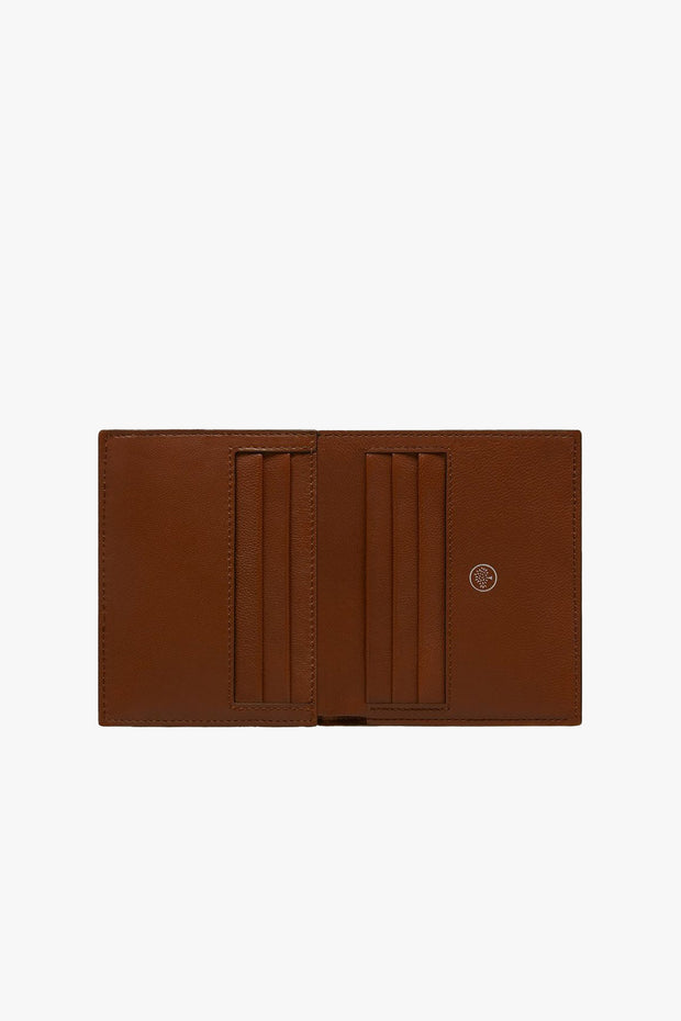 Trifold Wallet Two Tone SCG