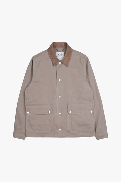 Wood wood deals clark jacket