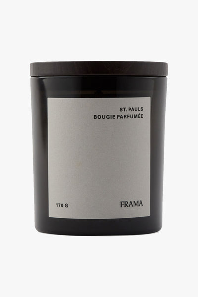 St. Pauls | Scented Candle 170g