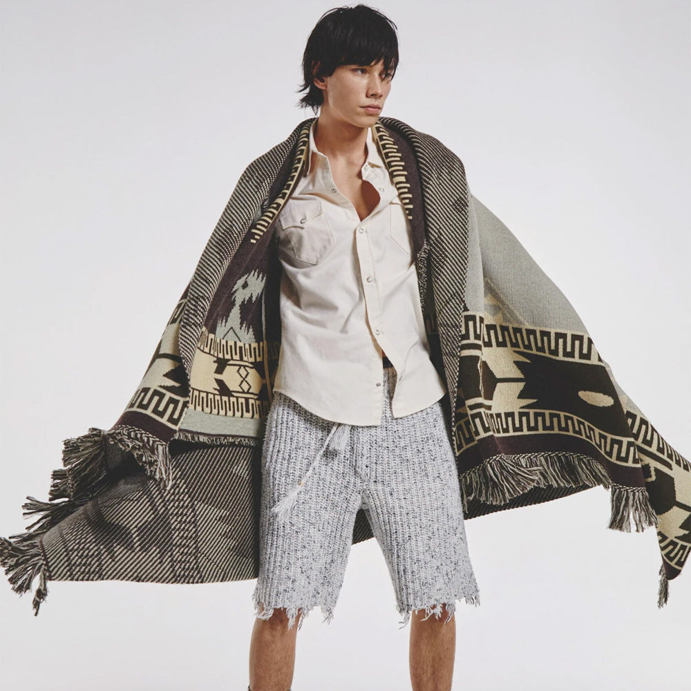 Alanui - A timeless companion