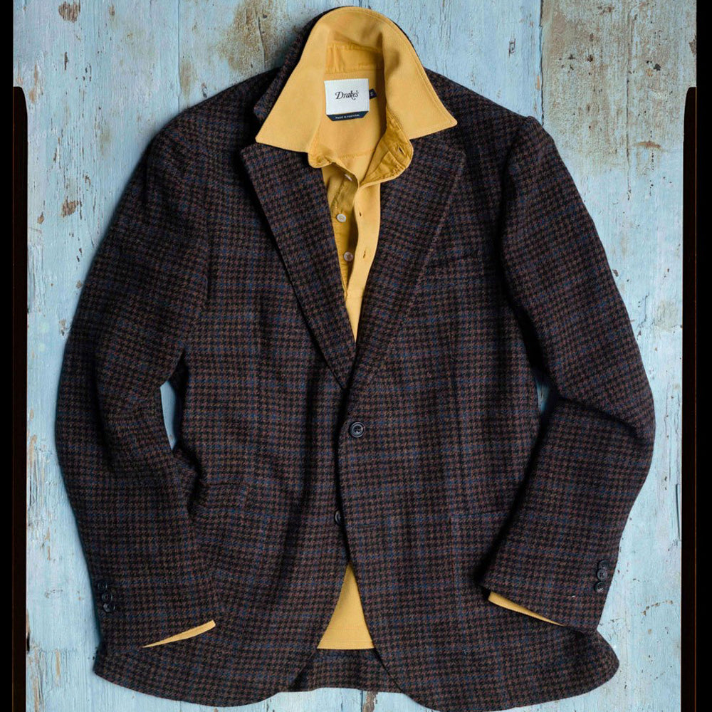 Shop Drake's at Moniker Man Oslo 