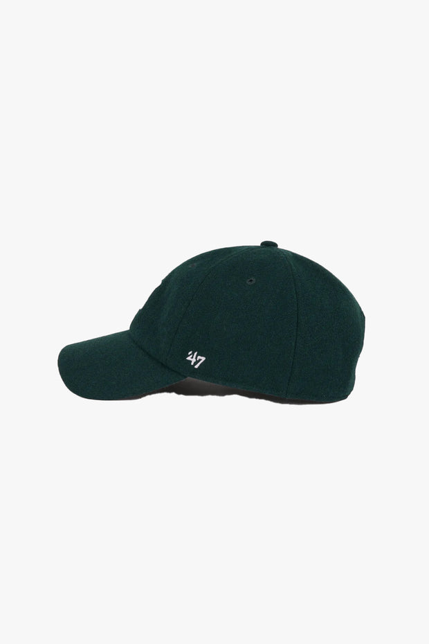 Yankees Serif Wool Hat