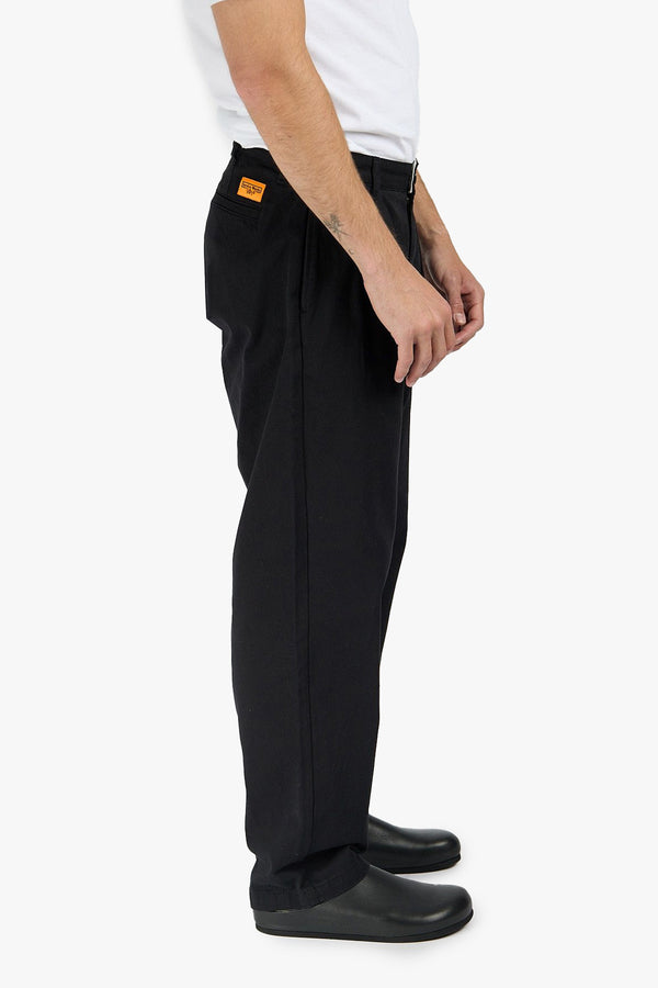 Drill Part Timer Pants