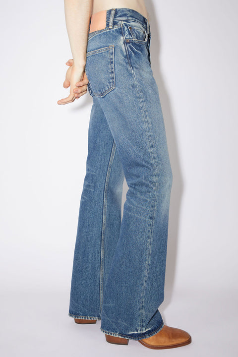 1992 Vintage Blue Jeans