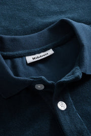 Terry Riviera Polo Shirt