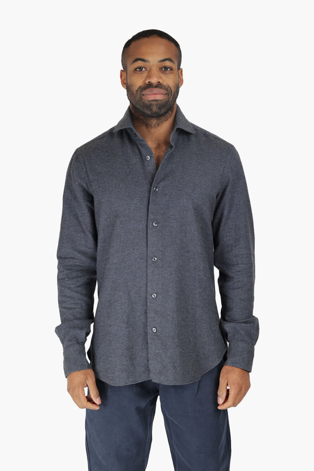 Dandylife Flannel Shirt