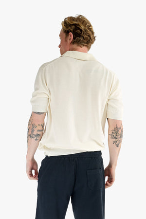 Cotton Polo