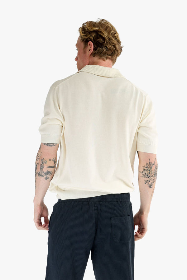 Cotton Polo