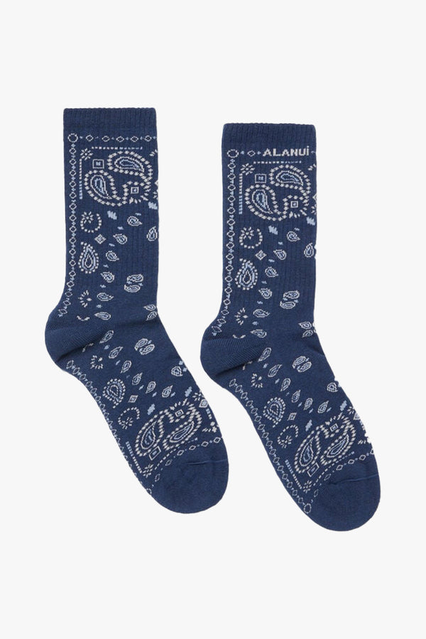 BANDANA SOCKS