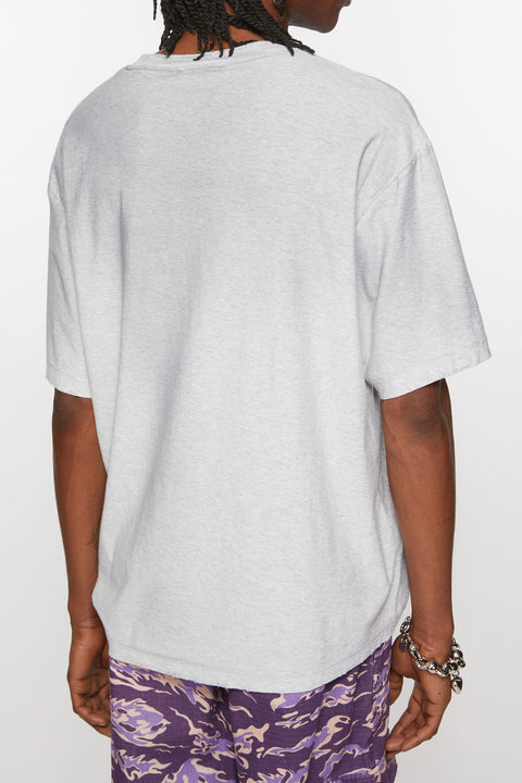 Relaxed Fit Logo T-shirt
