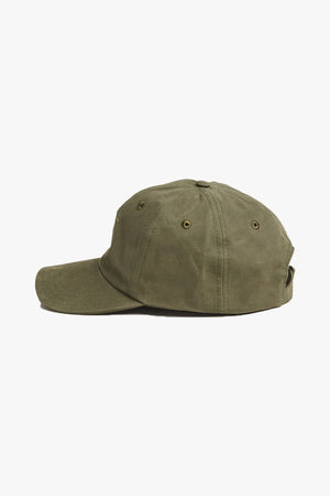 D Laso Baseball Cap