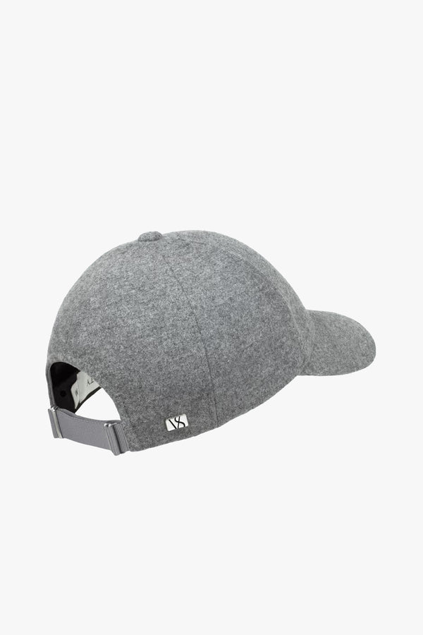 Legacy Structured Wool