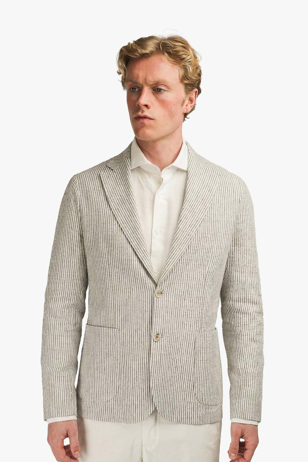 Easy Mono Blazer