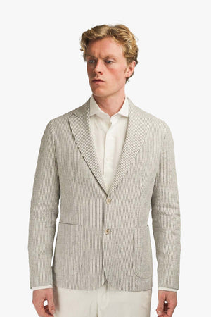 Easy Mono Blazer