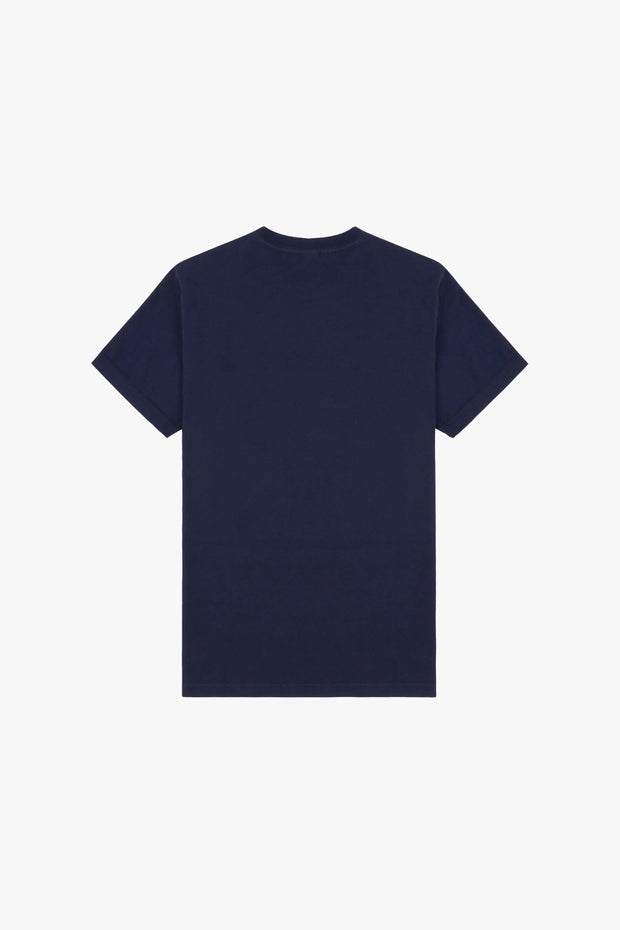 H&W Crest T-Shirt