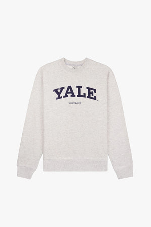 Yale Ivy Crewneck