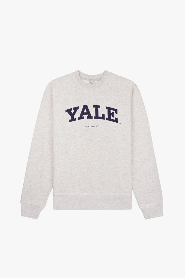 Yale Ivy Crewneck
