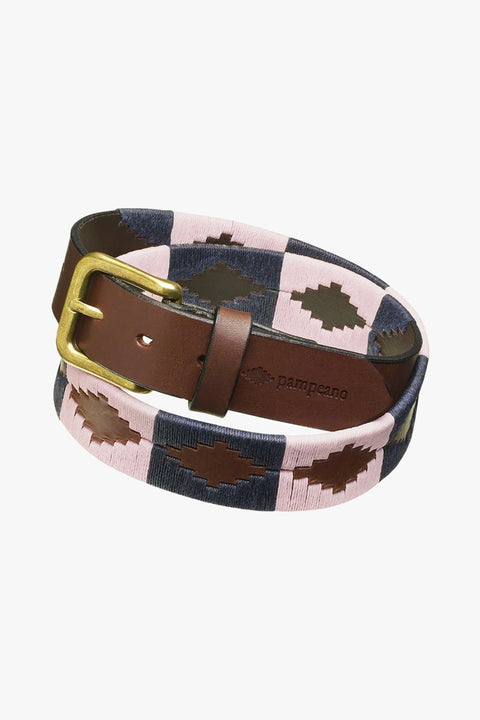 Hermoso Polo Belt