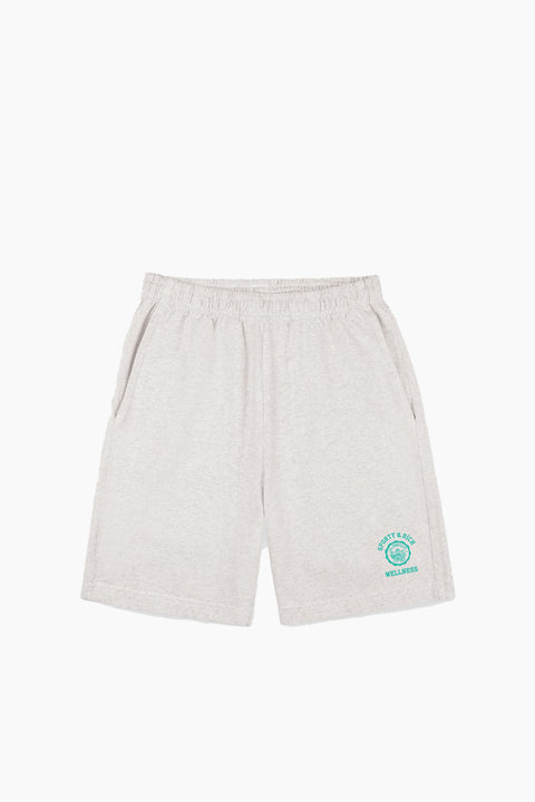 Emblem Gym Shorts