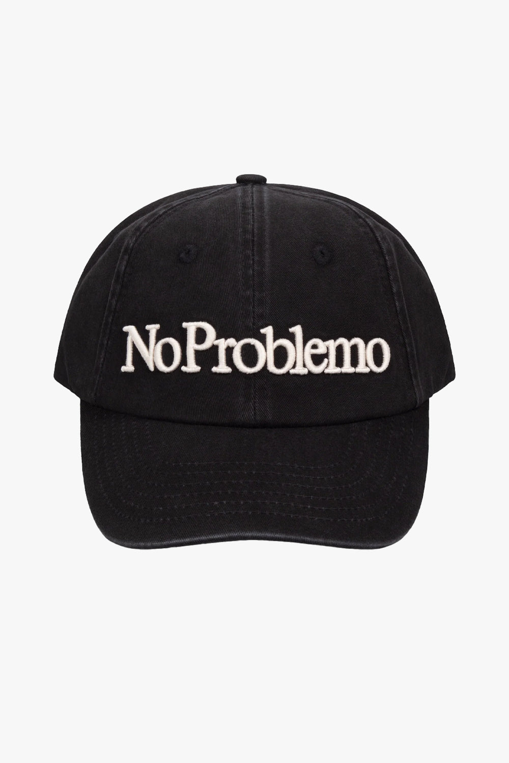 No Problemo Cap