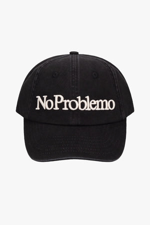 No Problemo Cap