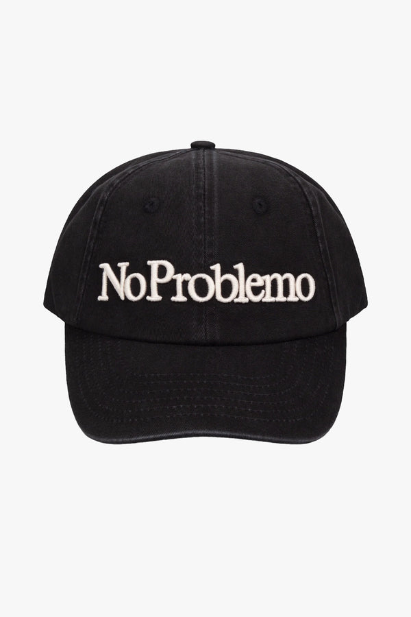No Problemo Cap