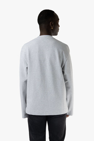 Logo T-Shirt Longsleeve