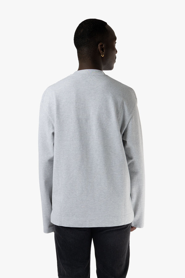 Logo T-Shirt Longsleeve