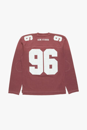 Logo Jersey T-Shirt