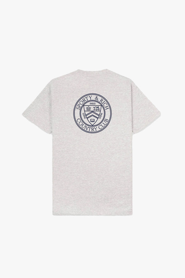 Connecticut Crest T-shirt