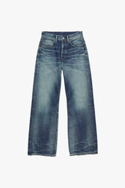 ACNE STUDIOS 2021M BROADWAY JEANS