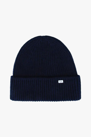 Cashmere Wool Beanie