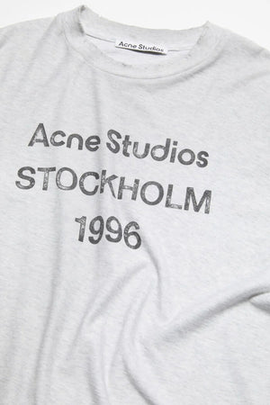 Relaxed Fit Logo T-shirt