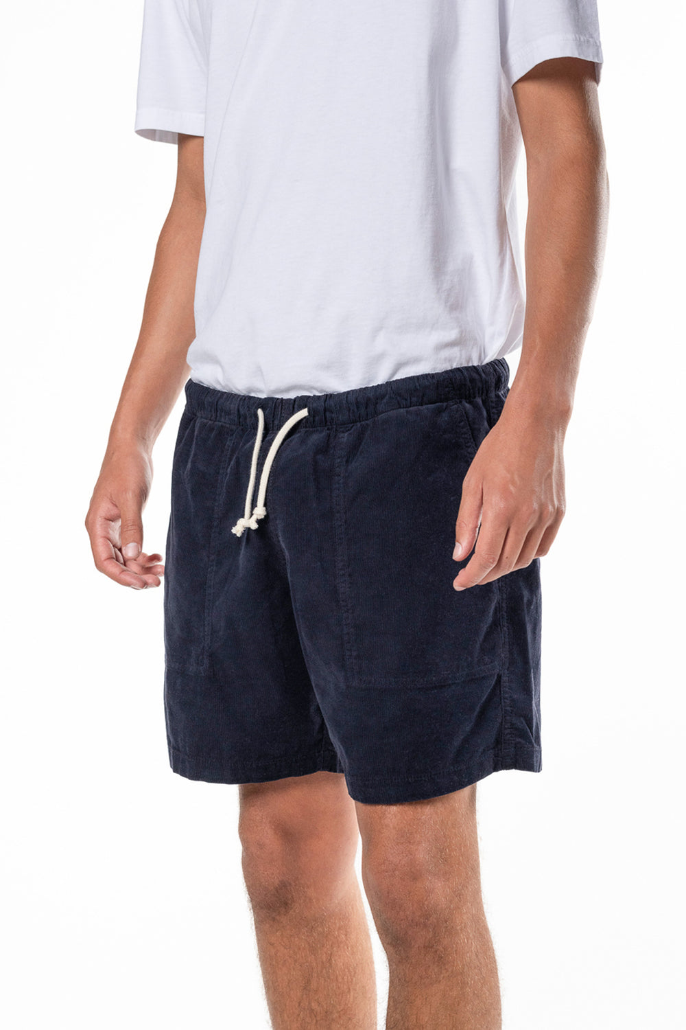 Formigal Cord Shorts