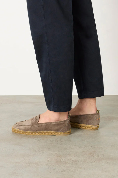 Nacho Espadrilles Loafer