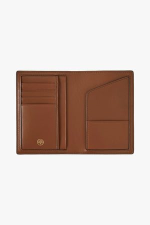 Passport Cover Two Tone SCG