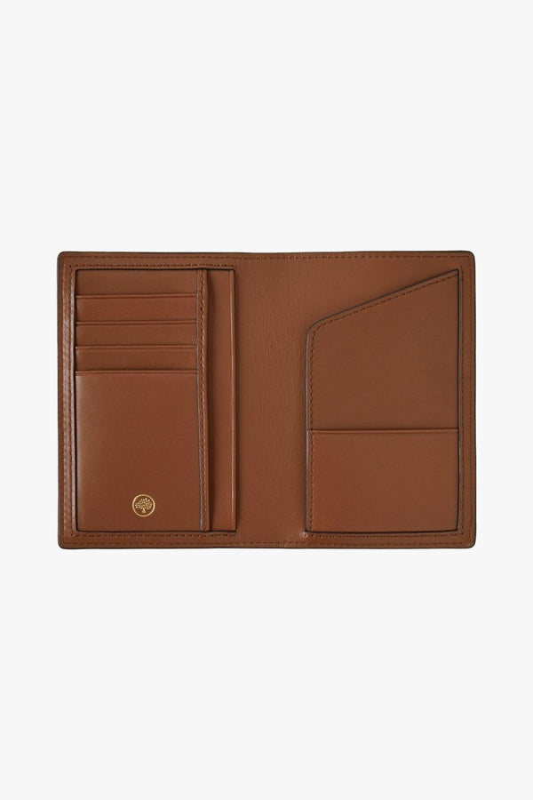 Passport Cover Two Tone SCG