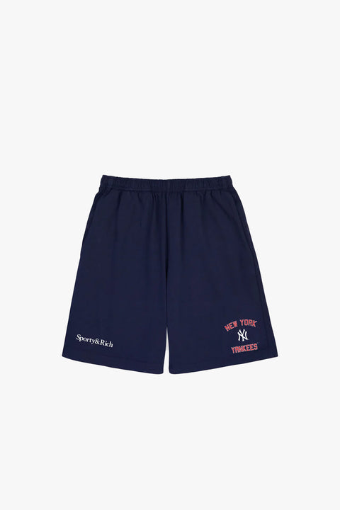 Home Run Gym Short