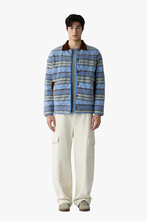 Western Industry Jacket