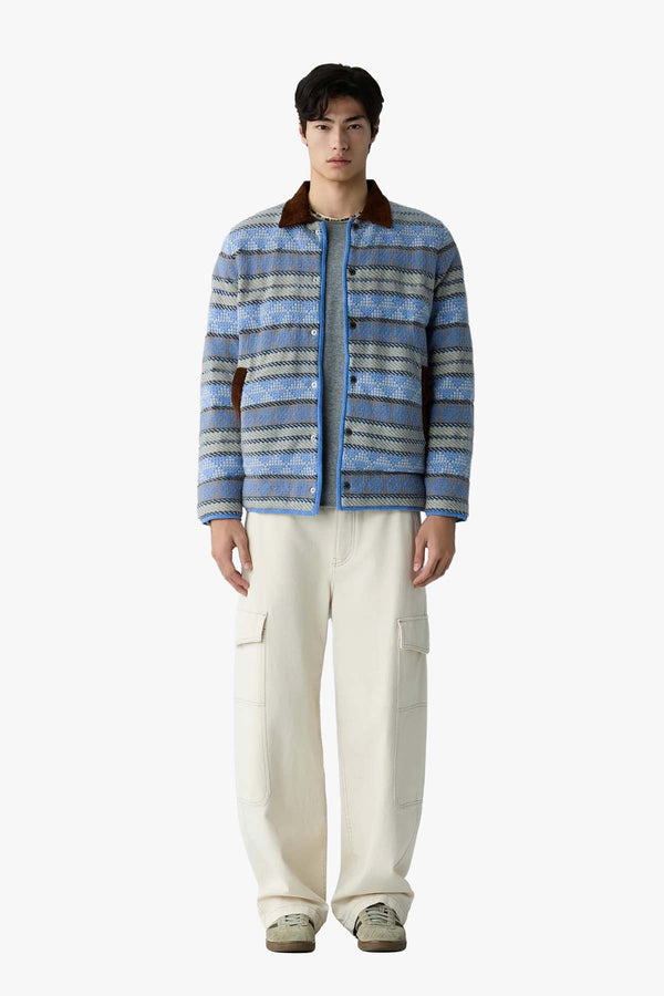 Western Industry Jacket