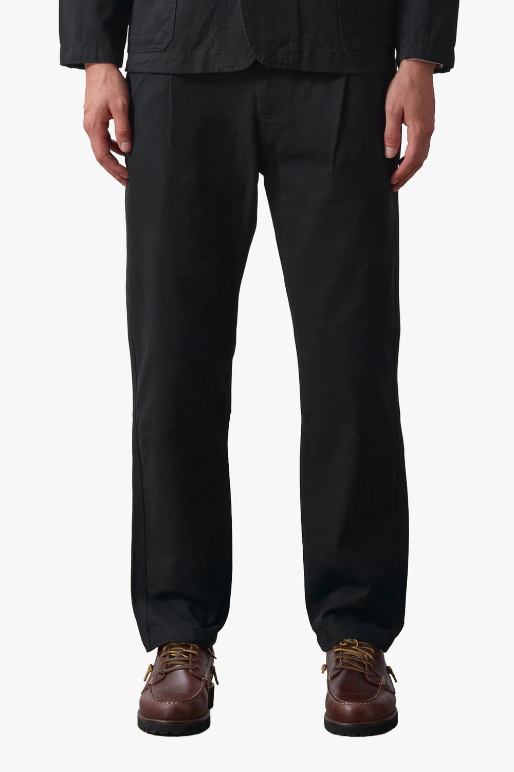 Twill Waiter Pants