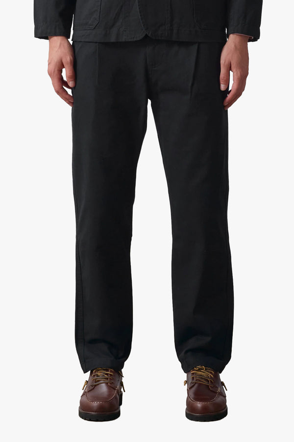 Twill Waiter Pants