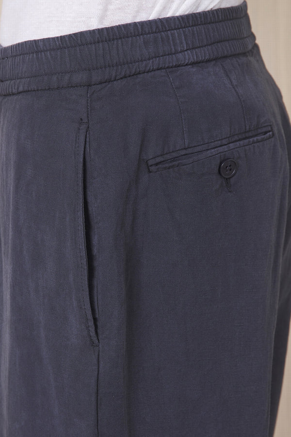 PHIL SHORTS GARMENT DYE