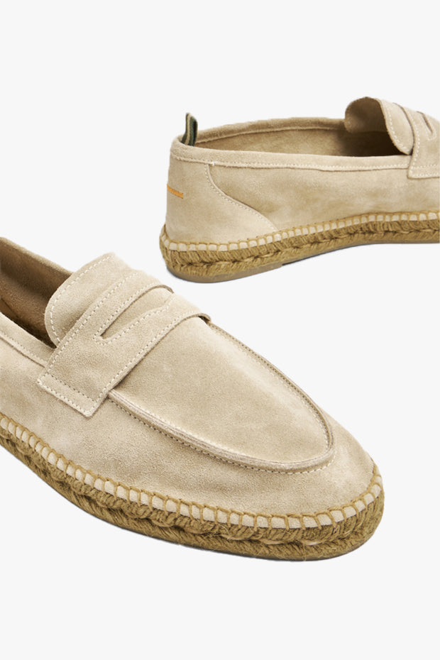 Nacho Espadrilles Loafer