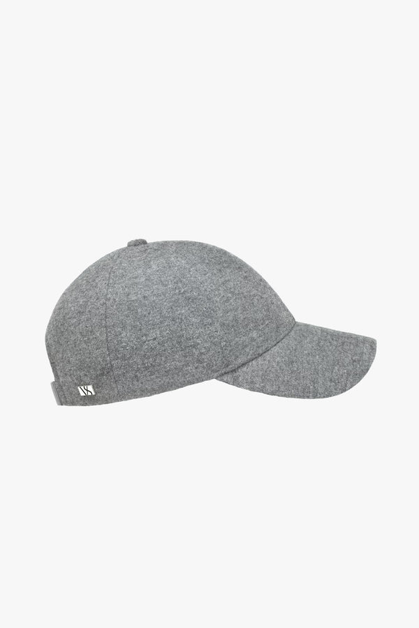 Legacy Structured Wool