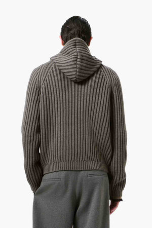 Level Hood