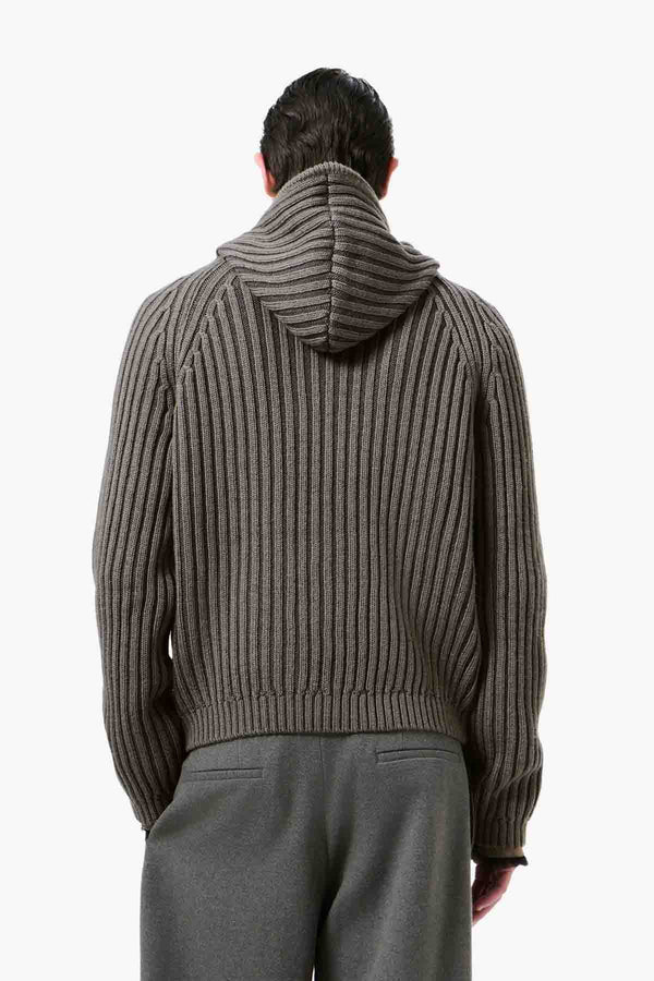 Level Hood