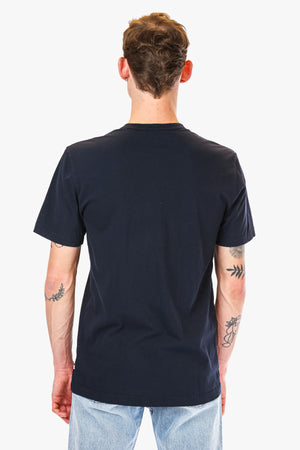 Round Neck T-shirt
